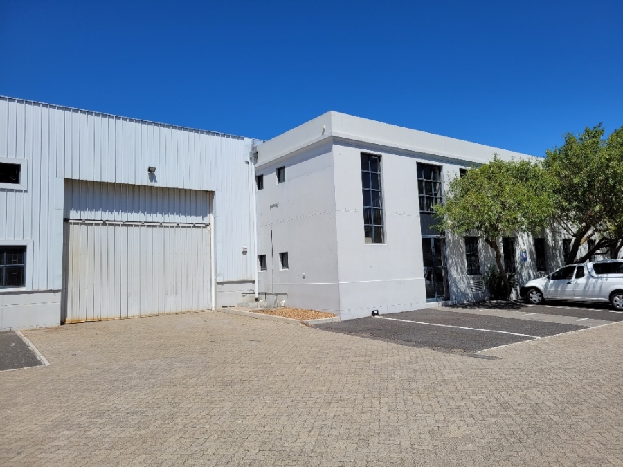 To Let commercial Property for Rent in Montague Gardens Western Cape